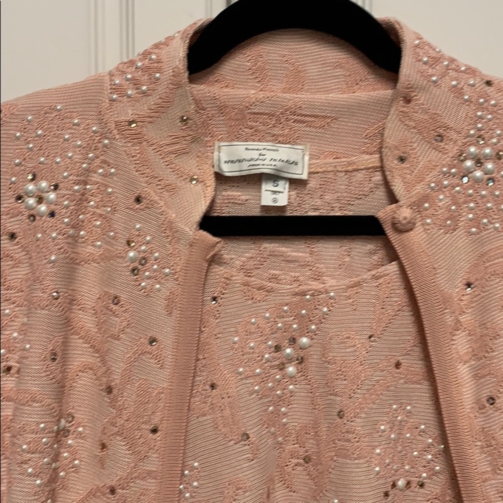 French Rags Suit - Picture 2 of 5